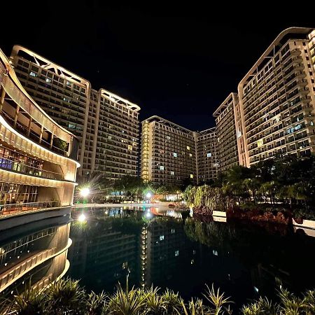 Unit 1537 Bahamas Tower Azure Urban Resort Residence Paranaque City Bacoor 外观 照片