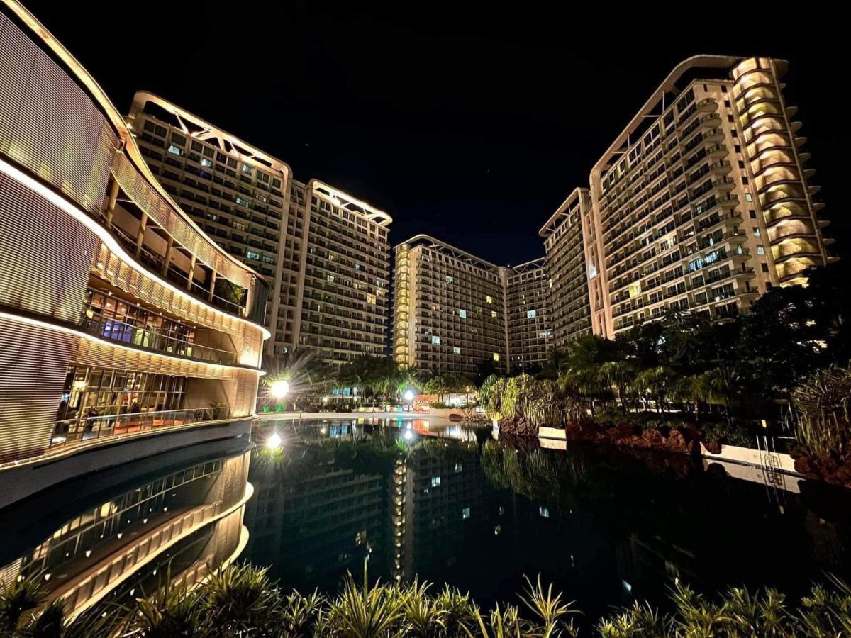 Unit 1537 Bahamas Tower Azure Urban Resort Residence Paranaque City Bacoor 外观 照片