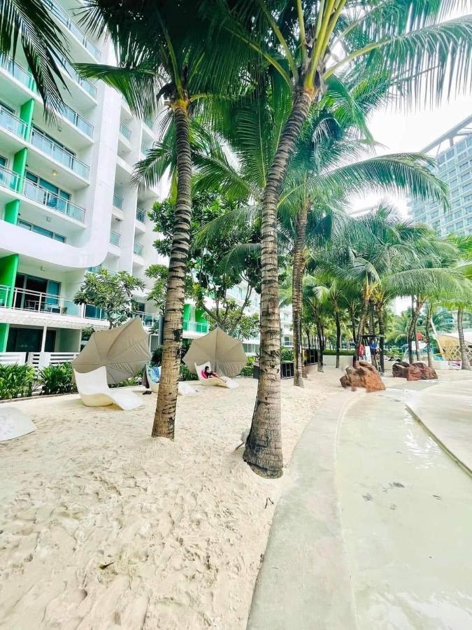 Unit 1537 Bahamas Tower Azure Urban Resort Residence Paranaque City Bacoor 外观 照片